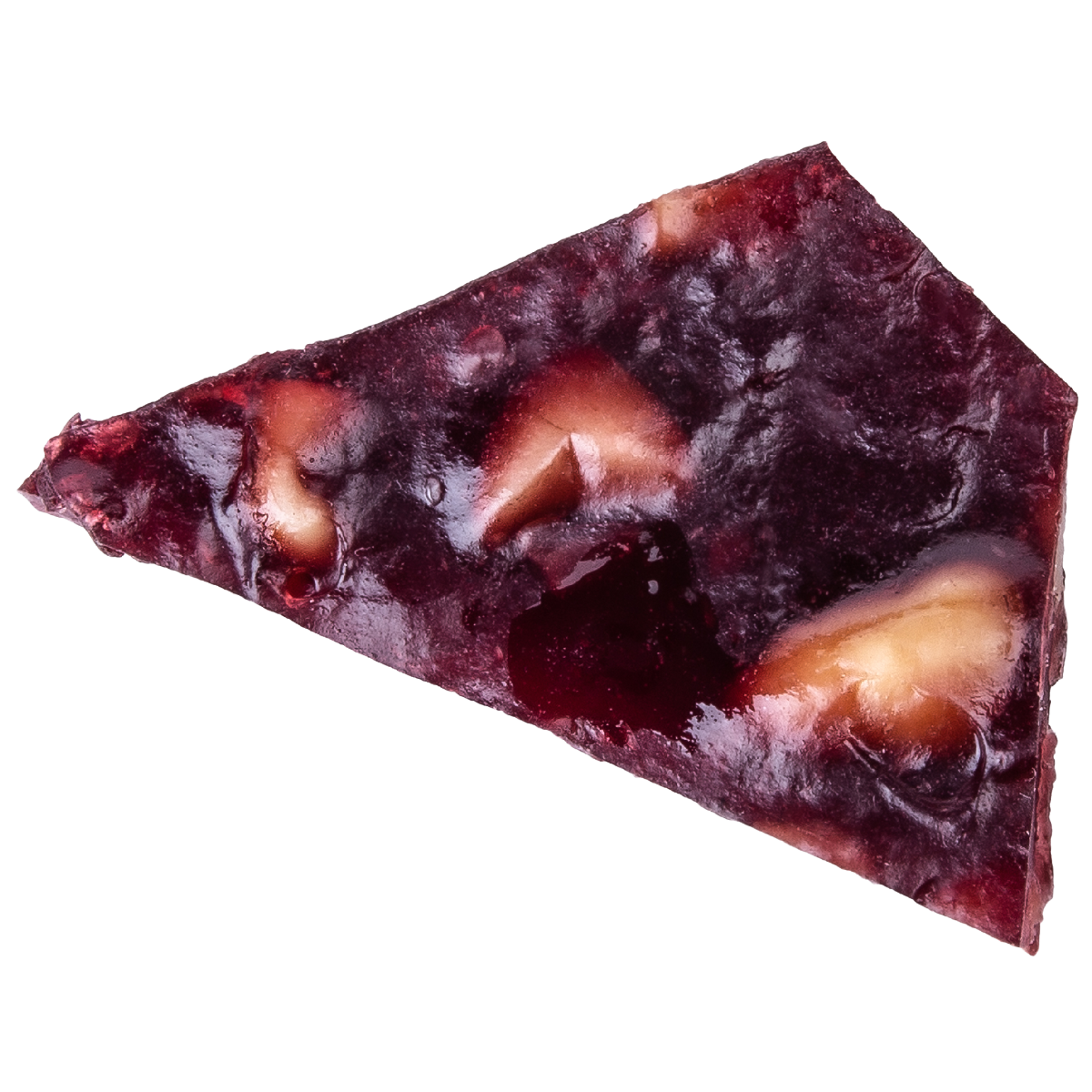 WALDFRUCHT BITES mit Chashew & Cranberries